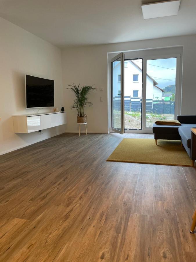 Hausen am Tann Ferienwohnung Gerstenecker מראה חיצוני תמונה