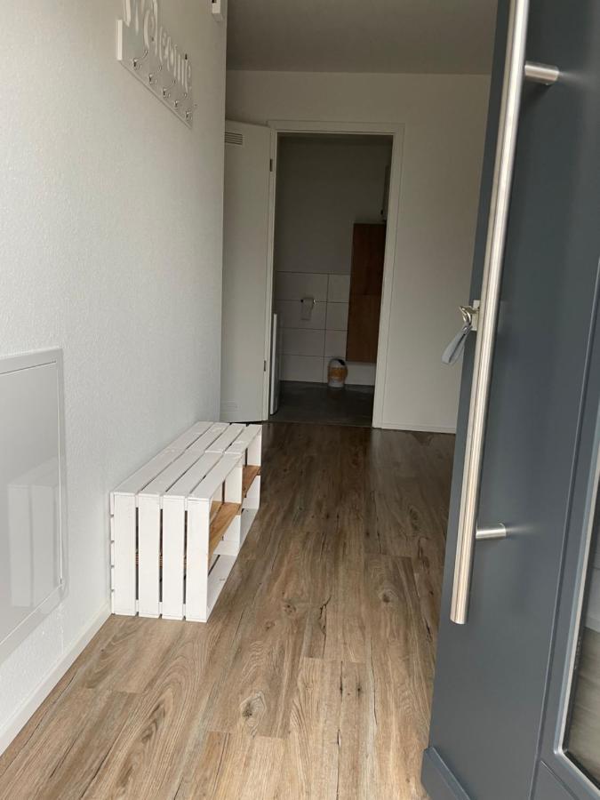 Hausen am Tann Ferienwohnung Gerstenecker מראה חיצוני תמונה