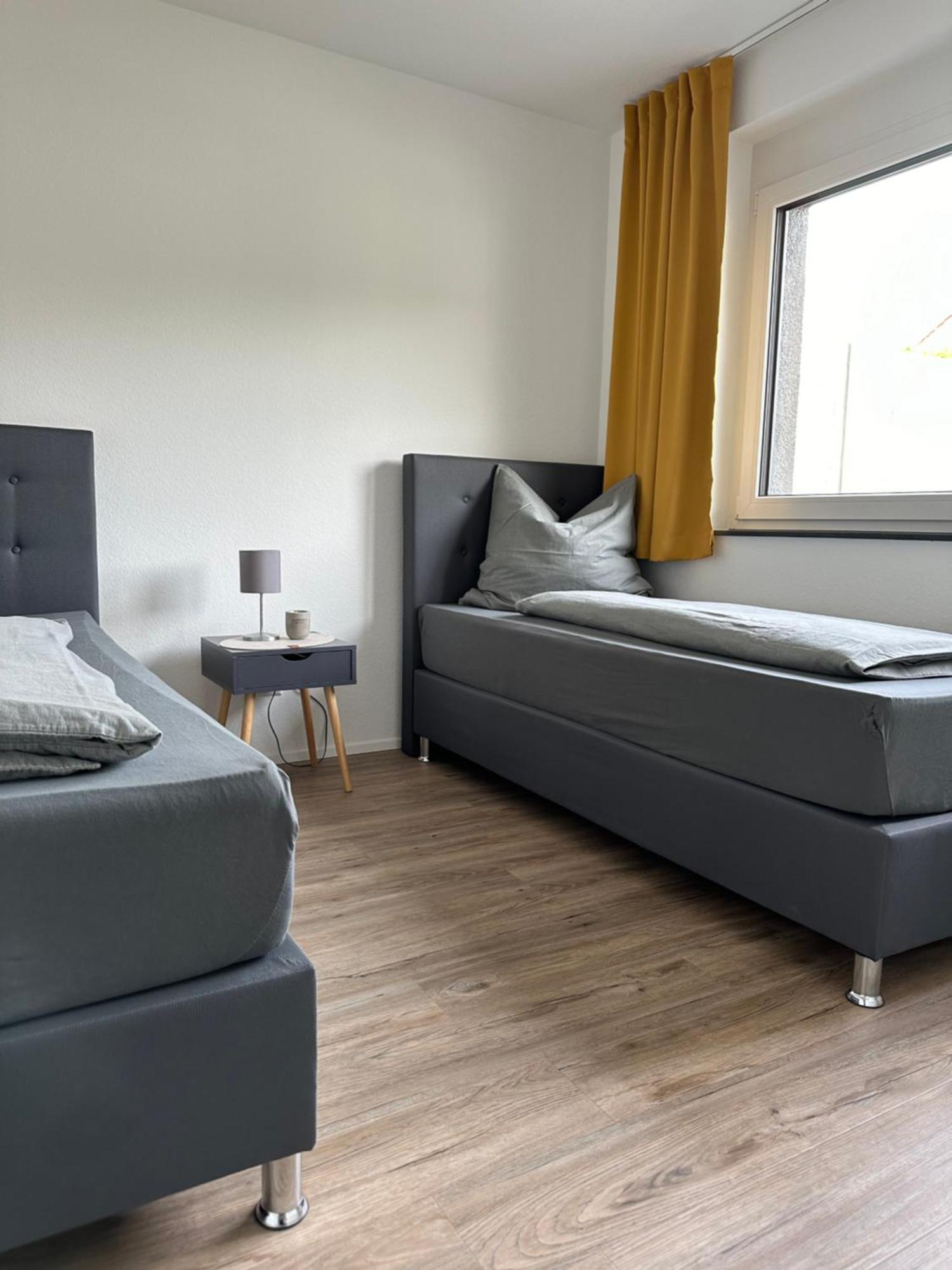 Hausen am Tann Ferienwohnung Gerstenecker מראה חיצוני תמונה