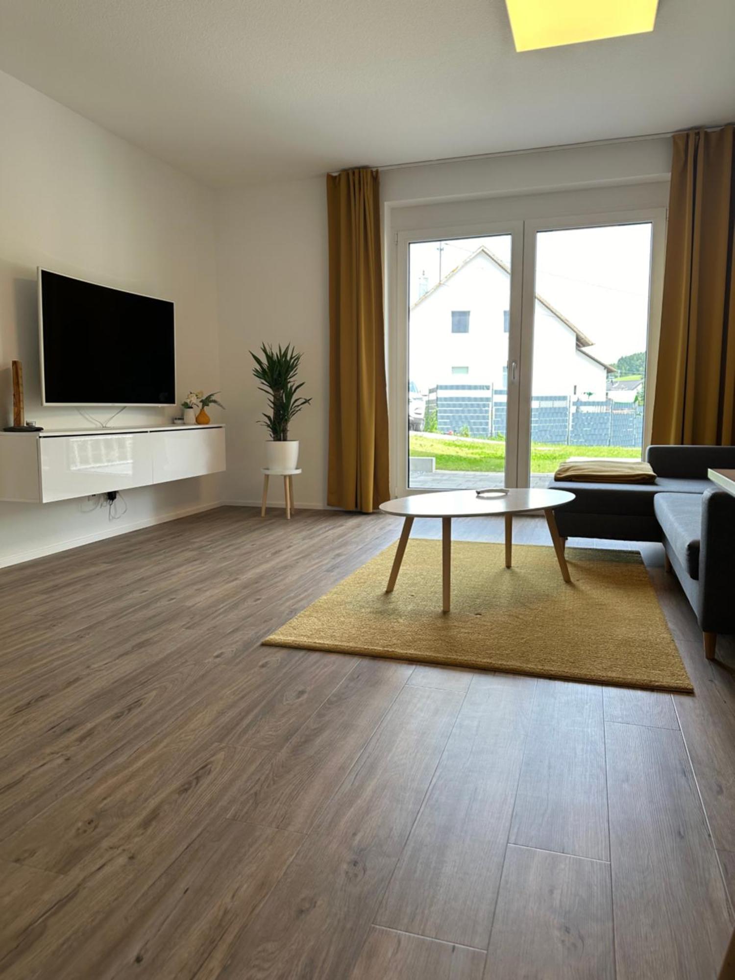 Hausen am Tann Ferienwohnung Gerstenecker מראה חיצוני תמונה
